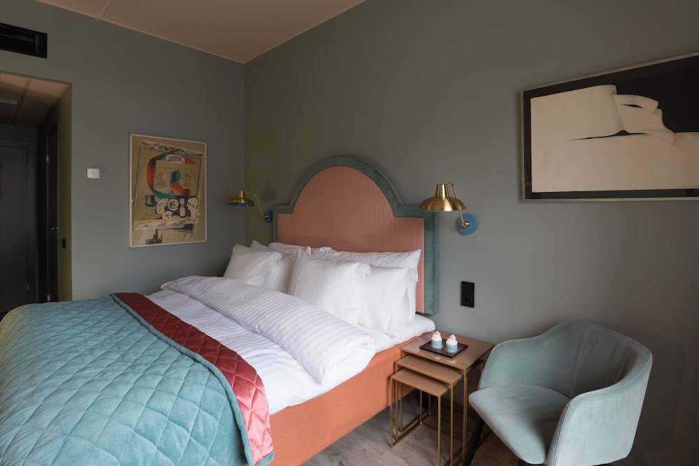 Best Western Plus Aby Hotel 17/67