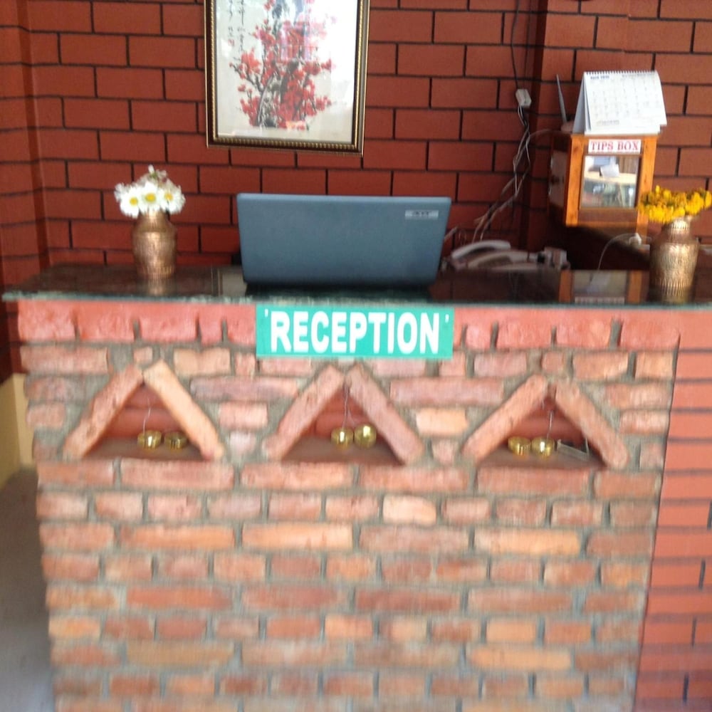 Andes House - Hostel 9/32