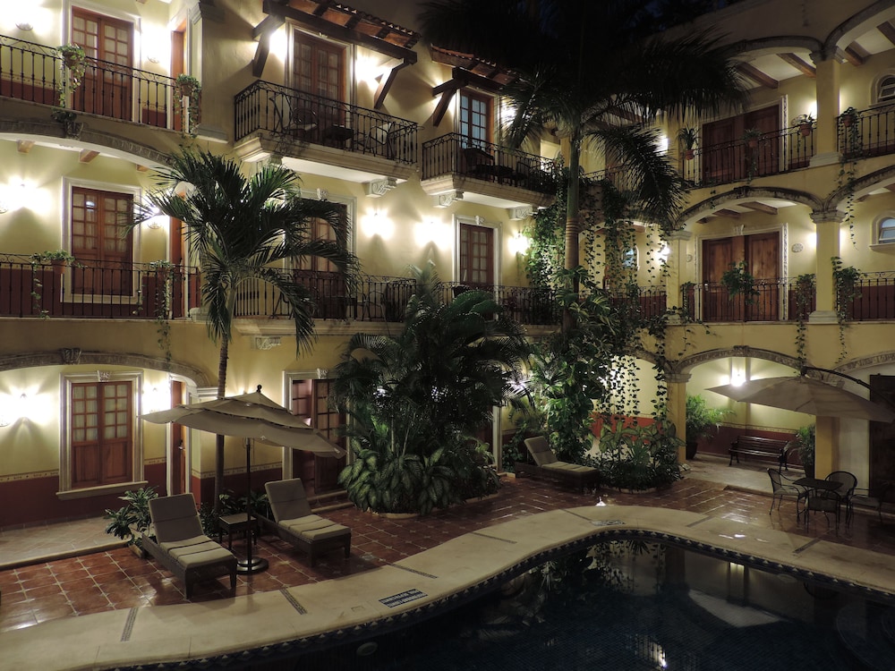 Hacienda Real del Caribe 29/32