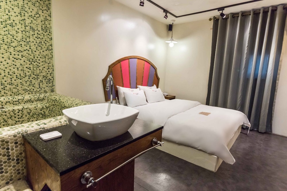Hotel Yaja Yeongdeungpo 39/50