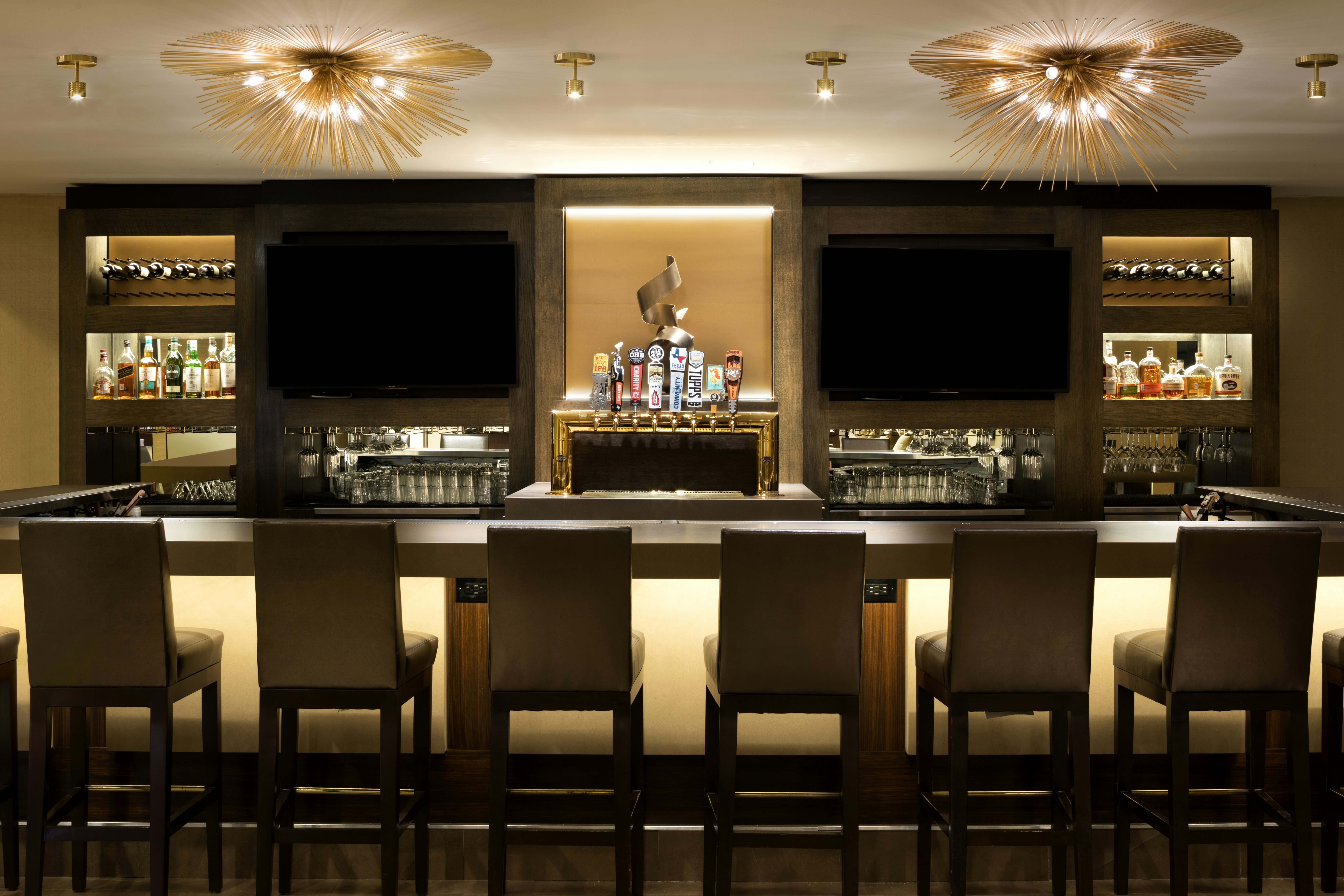 DoubleTree by Hilton Hotel Dallas - Campbell Centre 49/68