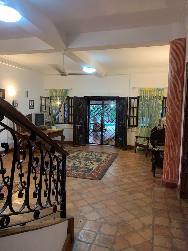 Kenyan House Boutique Hotel 3/36