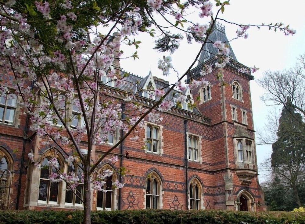 Brownsover Hall Hotel 6/63