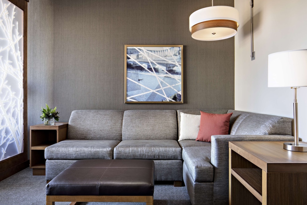 Hyatt Place Grand Rapids Downtown 29/54