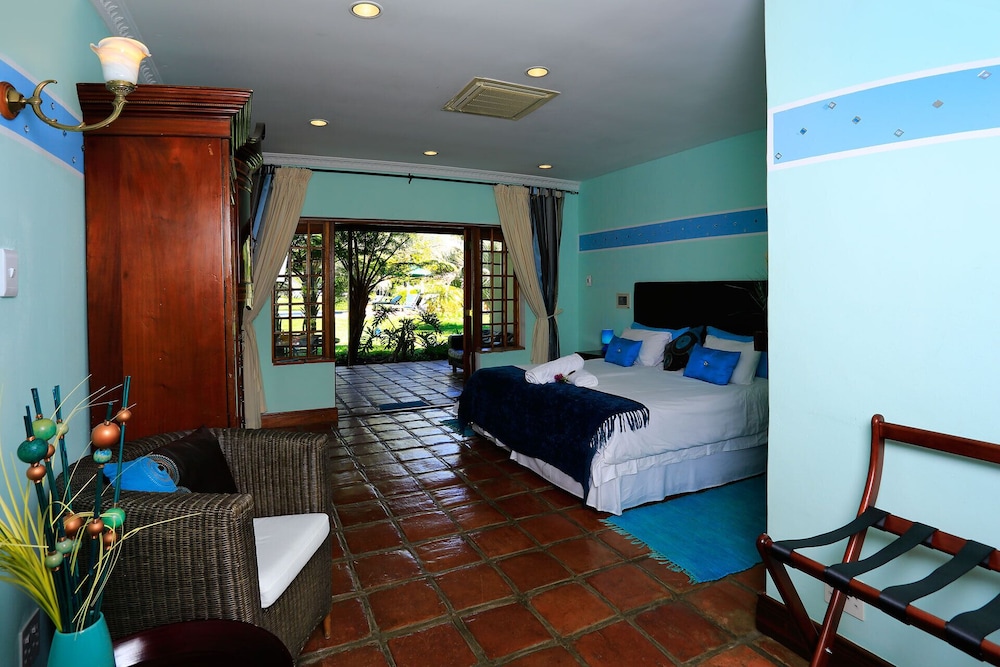 Orange-Ville Guesthouse 11/50