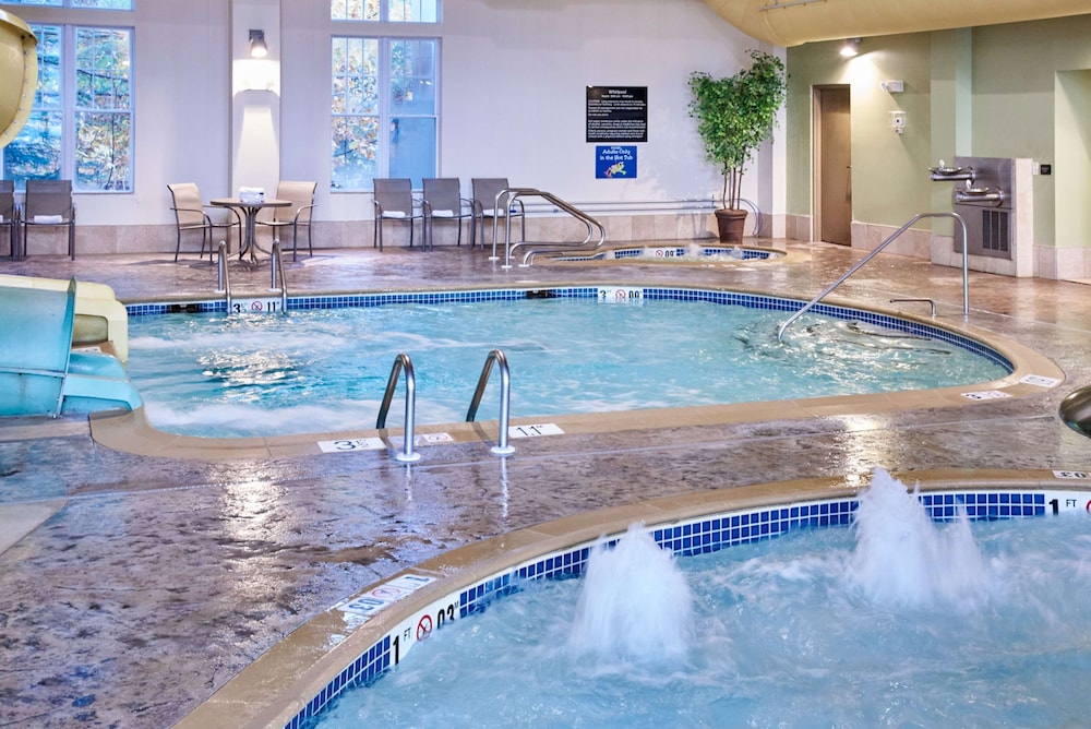 Hampton Inn & Suites North Conway in NORTH CONWAY - NH