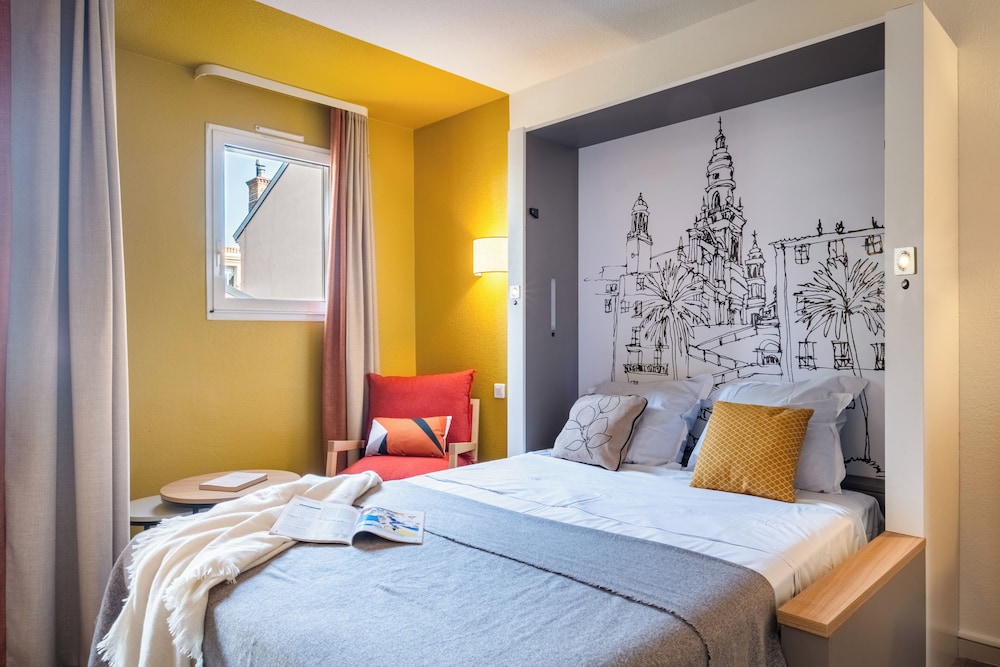 Residence Pierre Vacances Les Citronniers 14/50