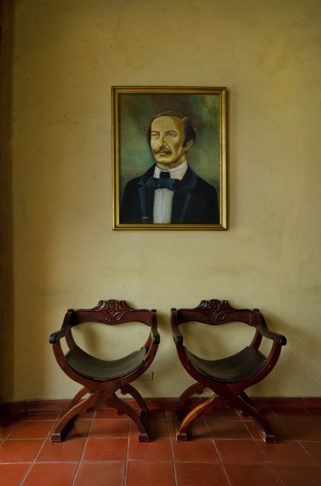 Boutique Hotel Palacio 11/72