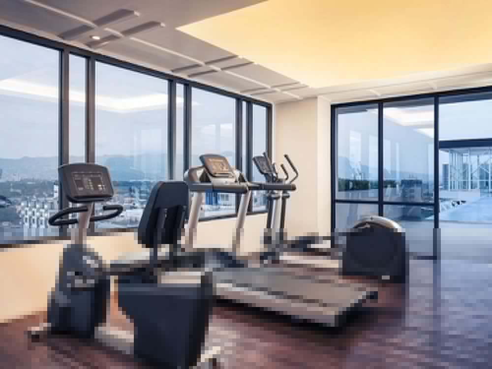 MERCURE BANDUNG CITY CENTRE 42/75