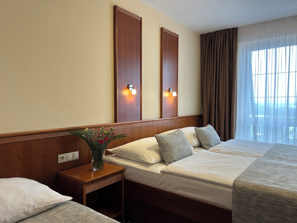 Primavera Hotel And Congress Centre 16/59