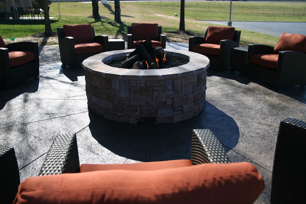 Hampton Inn Knoxville West At Cedar Bluff 47/50