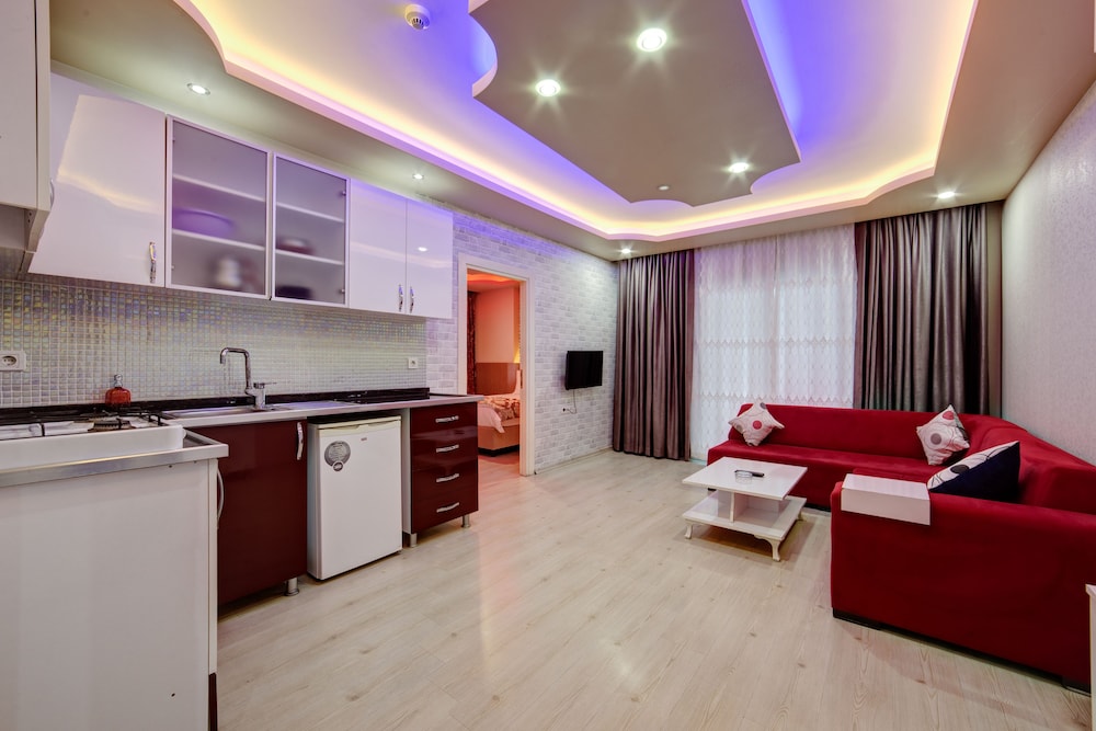 Mersin Vip House Hotel 15/22