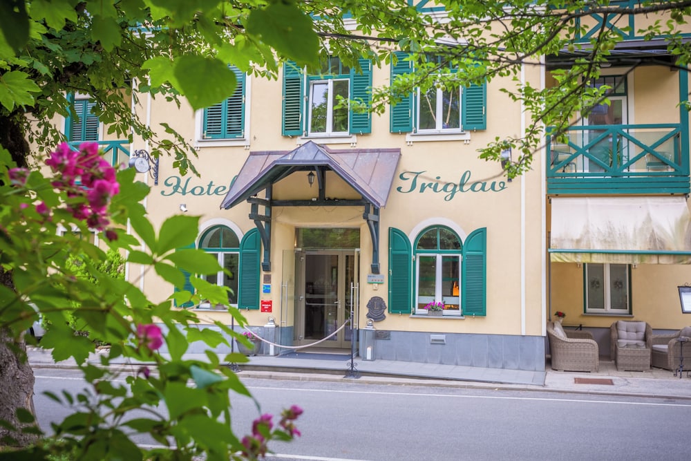 Hotel Triglav Bled in BLED