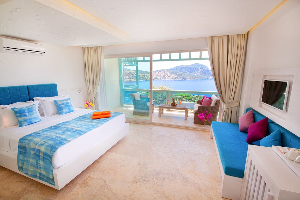 Asfiya Sea View Hotel 15/50