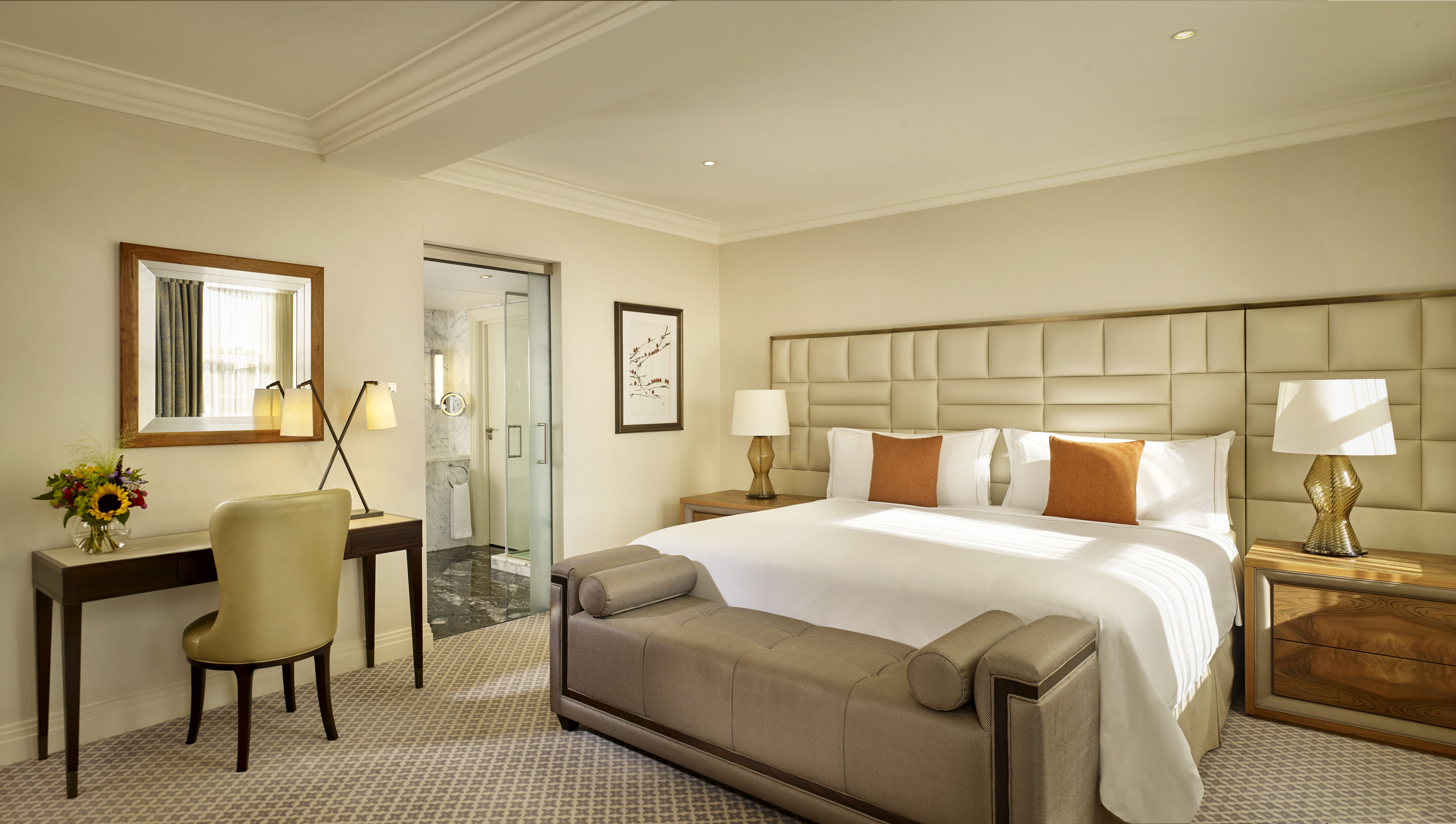 The Westbury Mayfair A Luxury Collection Hotel London 18/46