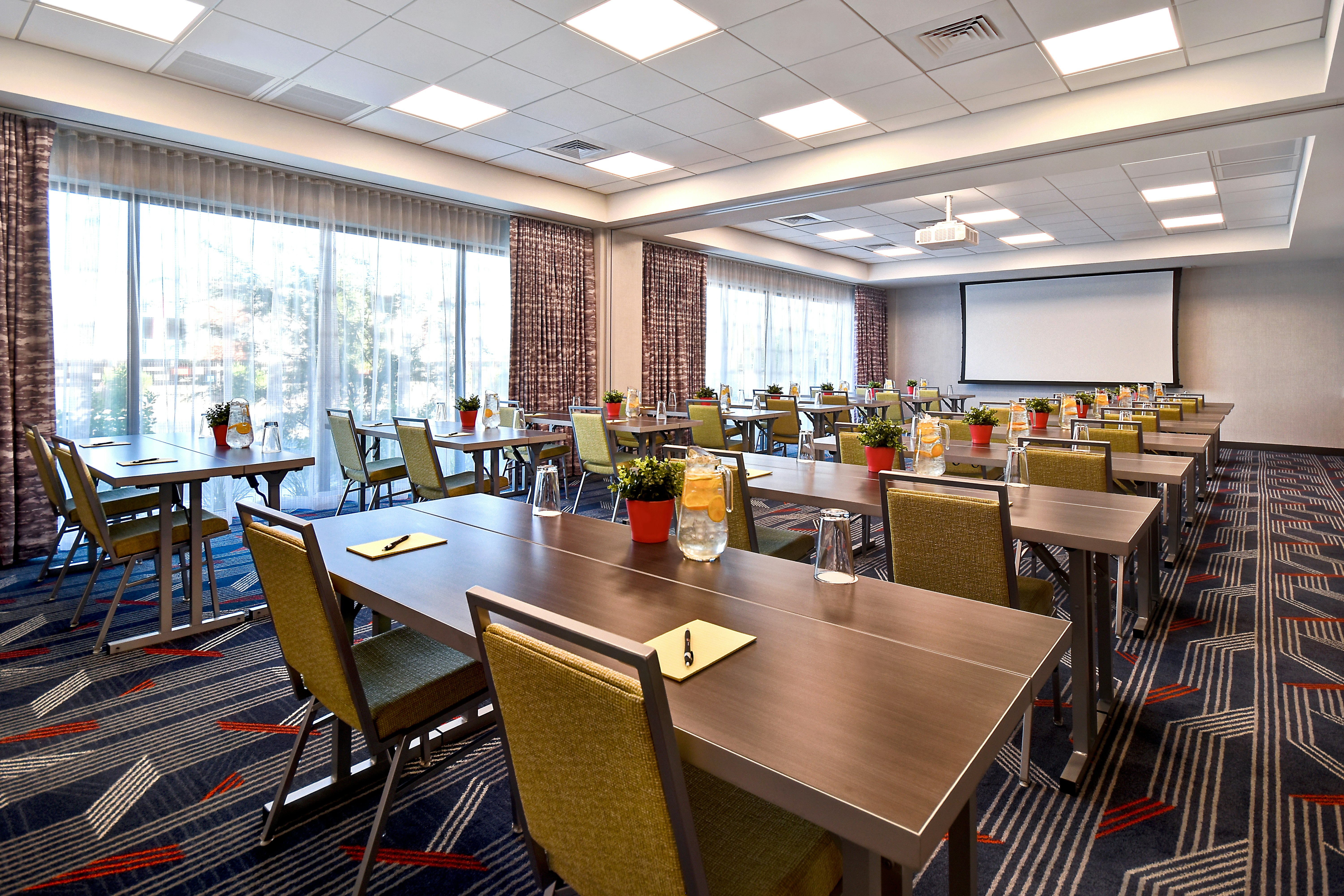 Home2 Suites by Hilton Las Vegas Convention Center 41/50