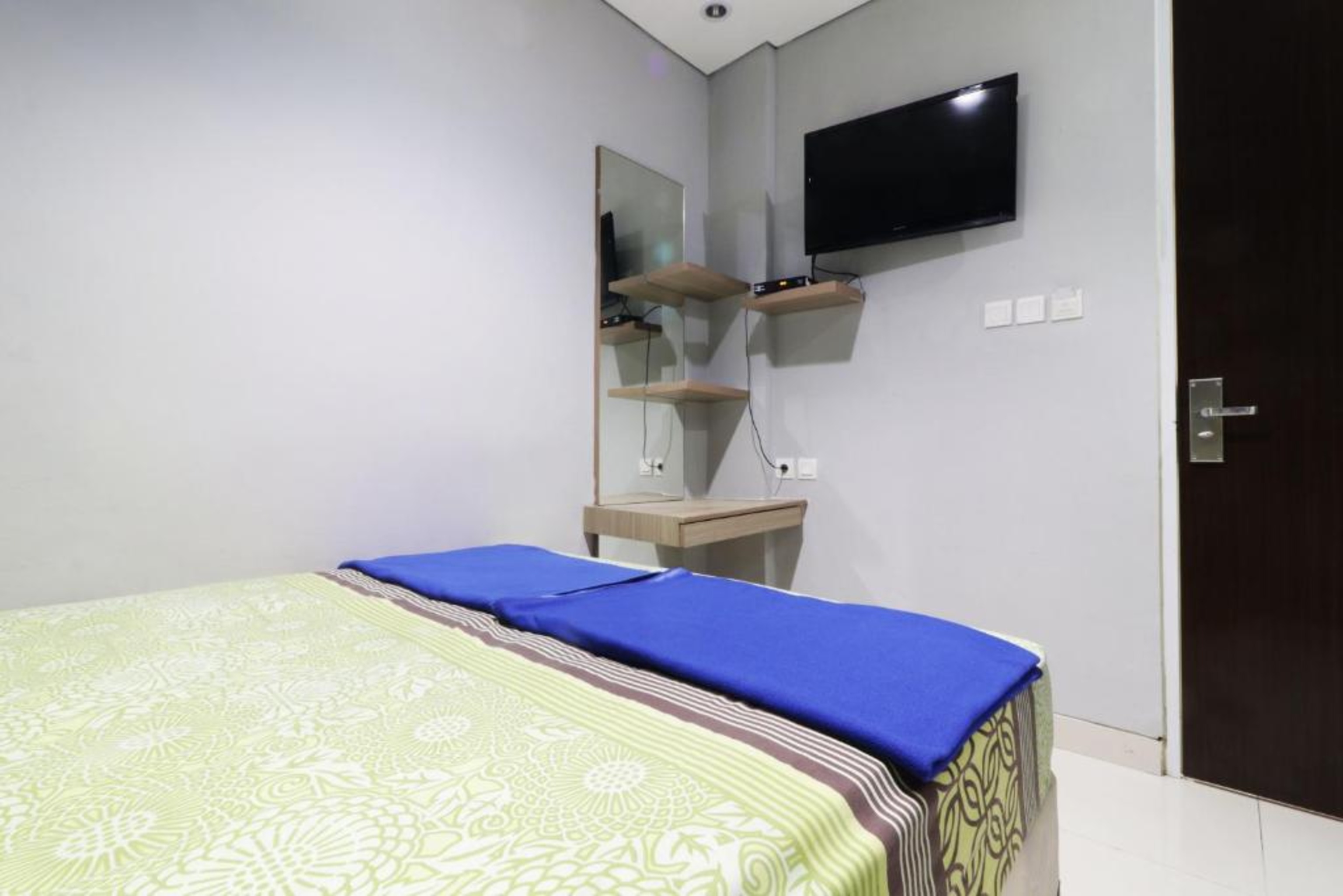 Wisma 9 Jakarta 10/18