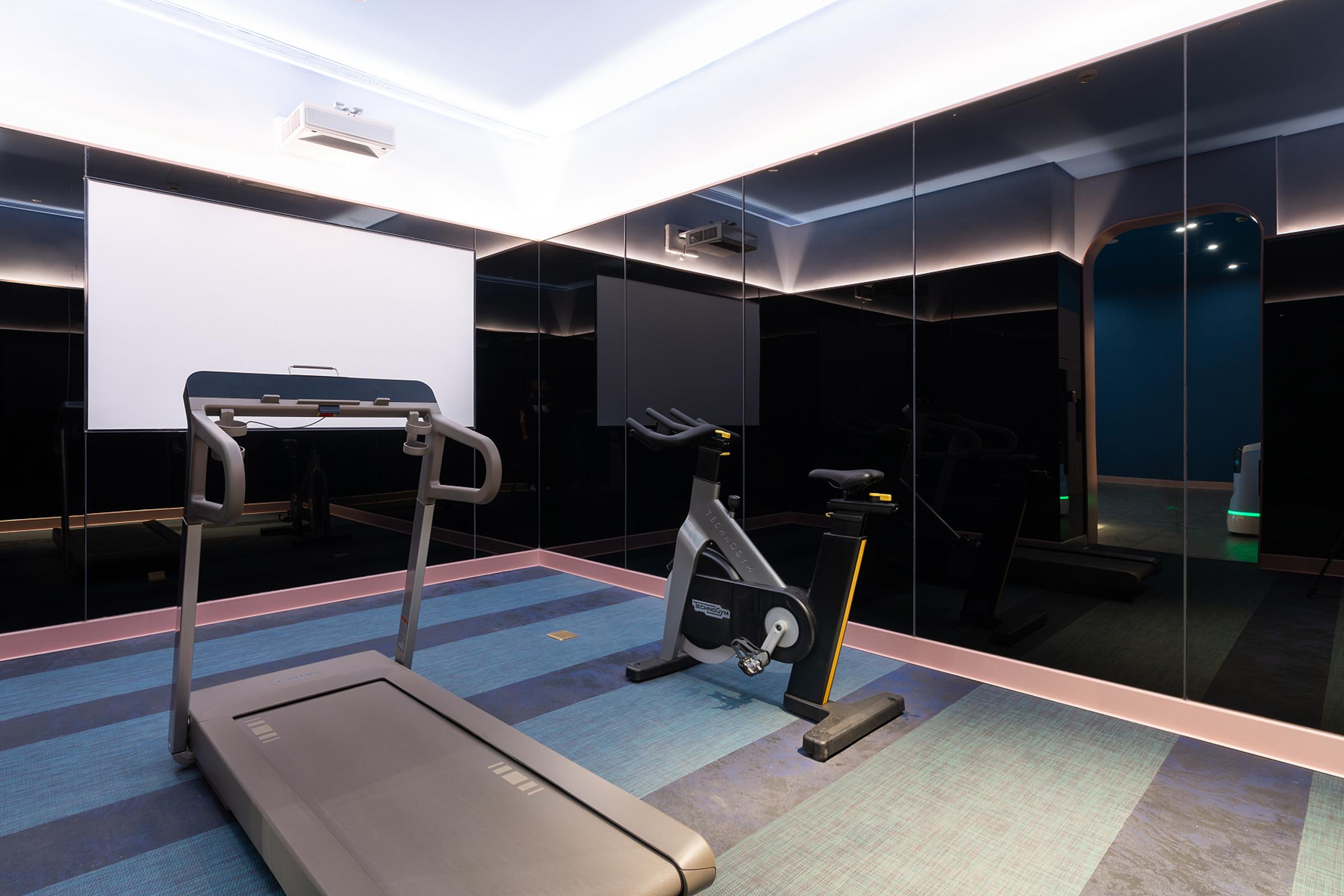 Hanting Hotel Guangzhou Tianhe 25/50