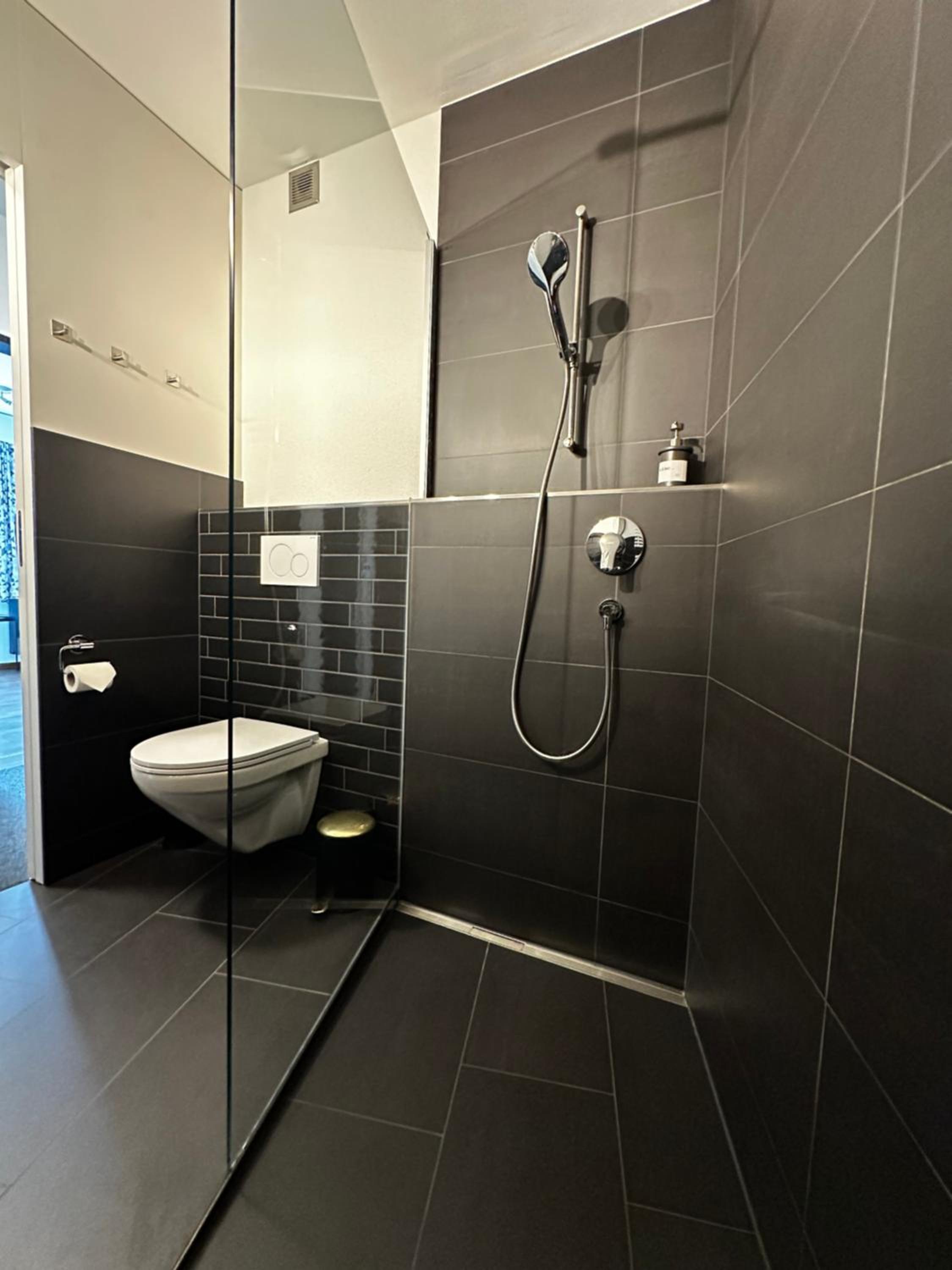 Hotel B&B Stossplatz 48/50