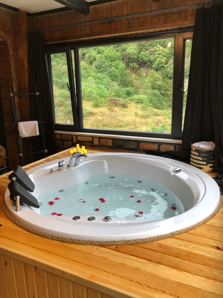 Zilkale Butik Otel 28/48
