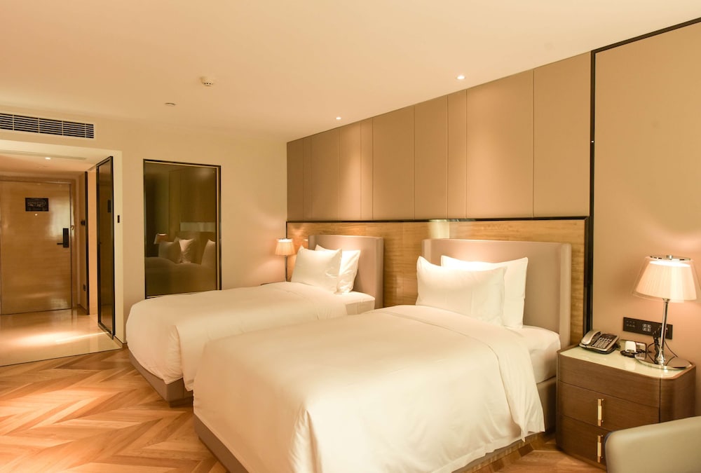 Best Western Plus Haiyue Hotel Fuzhou 10/34