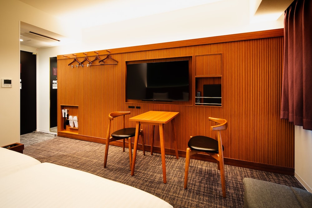 Via Inn Hiroshima Shinkansenguchi (JR West Group) 30/35