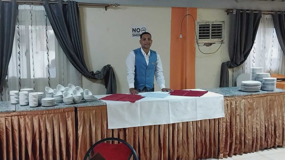 Rezeiky Hotel And Camp Luxor 22/50