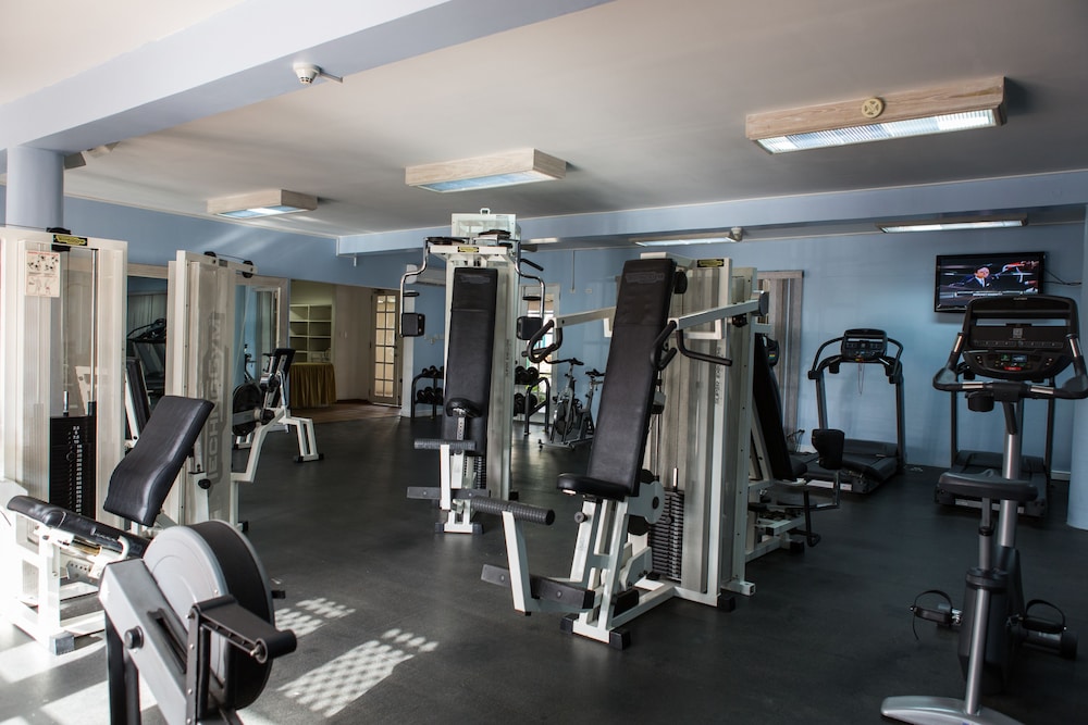 Crystal Cove by Elegant Hotels - All-Inclusive 25/50