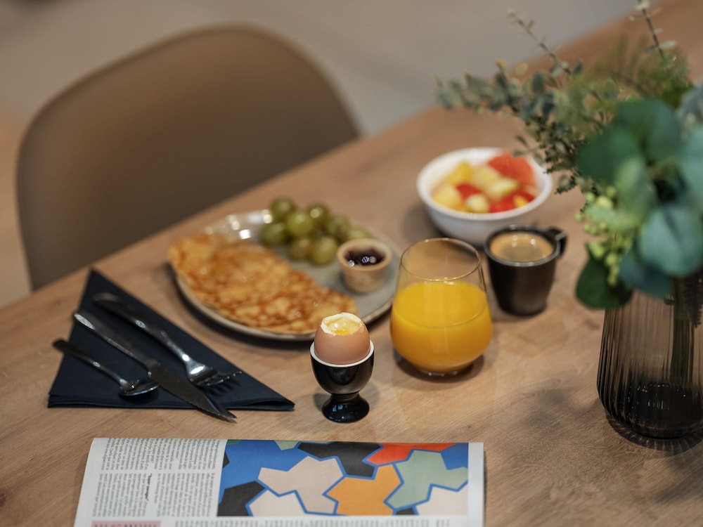 Ibis Paris Gare Montparnasse Catalogne 35/50