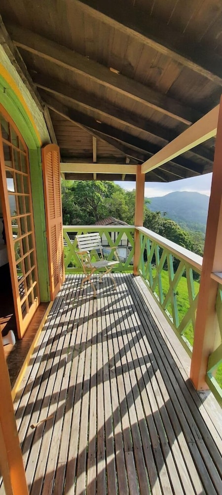 Eco Mirante Hotel 25/50