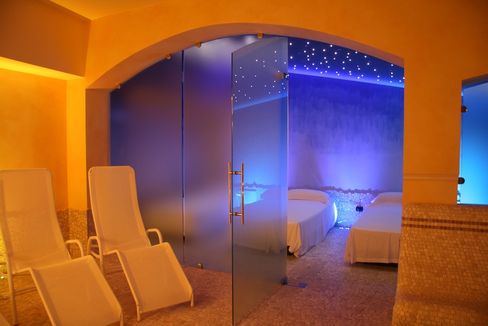 Art & Hotel Aeroporto 21/41