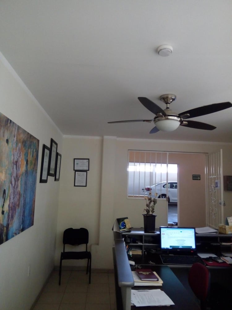 Australia Suites Ejecutivas 32/43