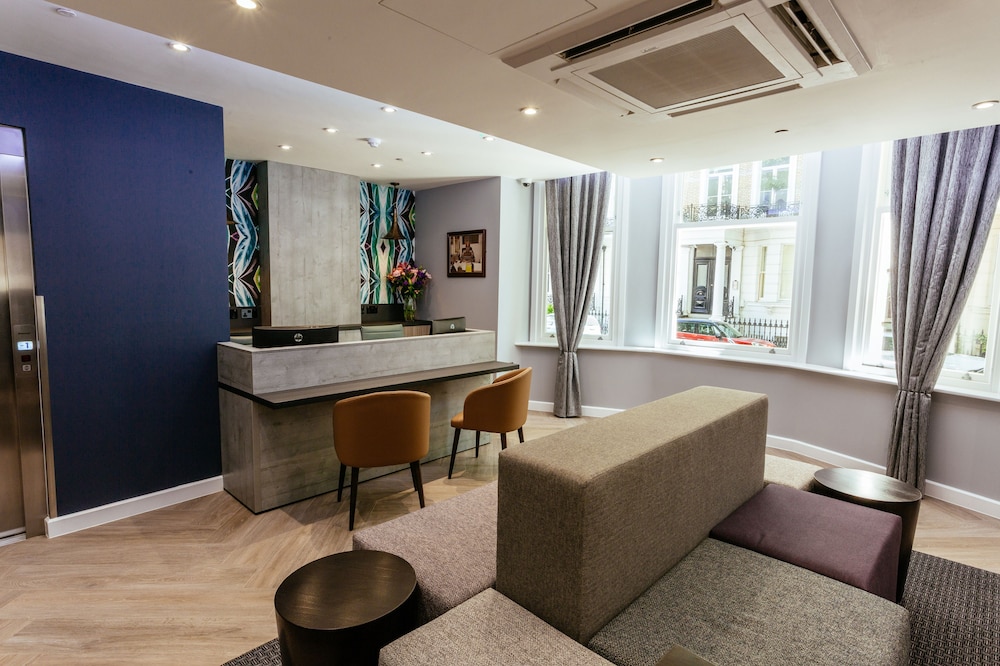 Oliver Plaza Hotel 24/32