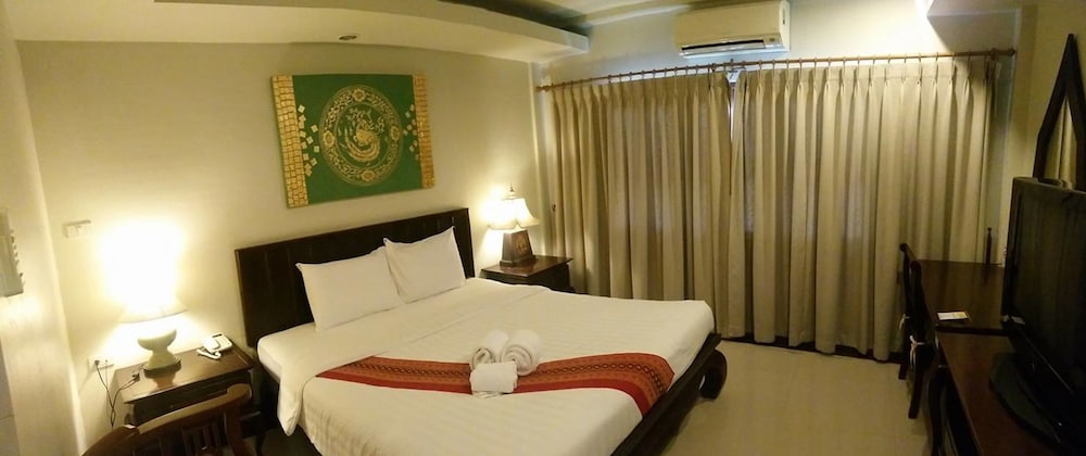Swankaburi Boutique Hotel 17/47