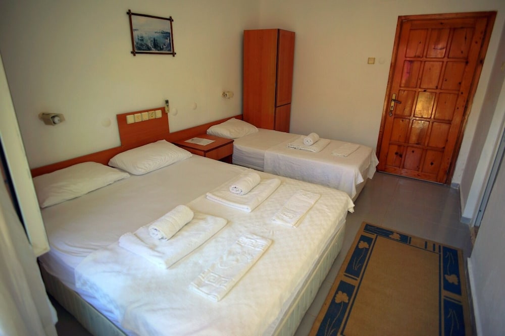 Patara Caretta Hotel 10/50