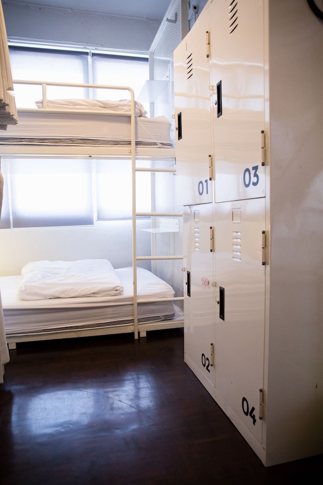 Movylodge Hostel 26/70