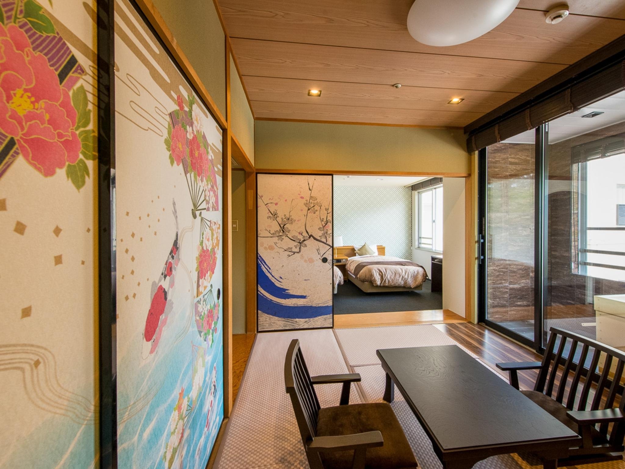 LiVEMAX Resort Kaga-Yamashiro 63/75