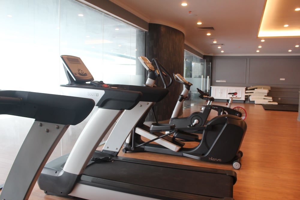 Silk Path Grand Resort & Spa Sapa 26/46