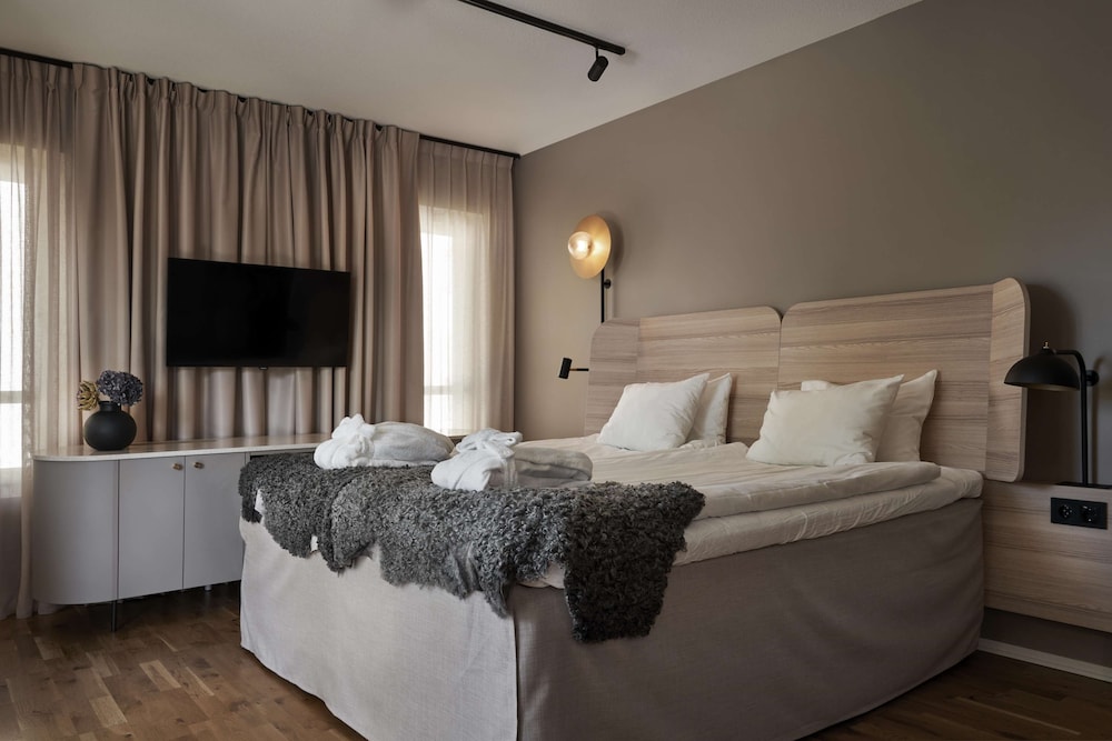 Quality Hotel Visby 16/68