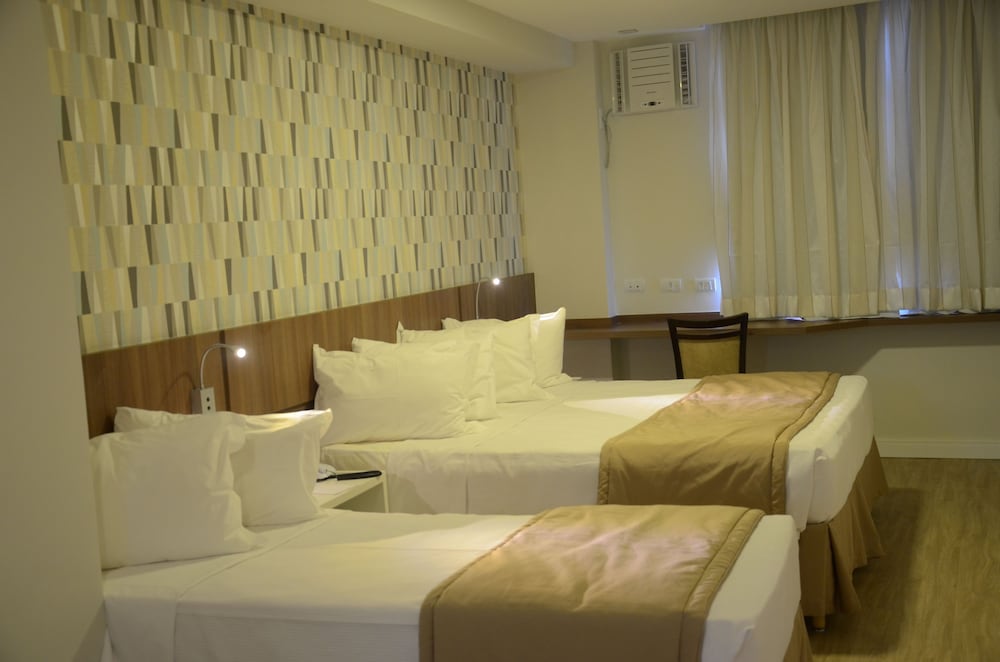 Casa Nova Hotel 21/65
