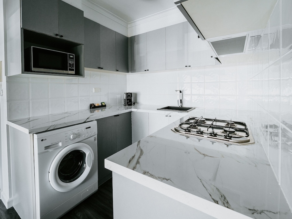 SoYa Apartment Hotel (ex Darling Apartments) 21/41
