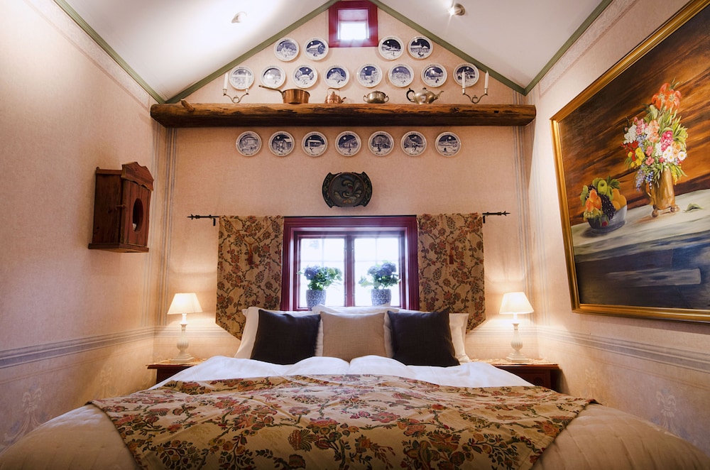 Hotel Amalias Hus 13/30