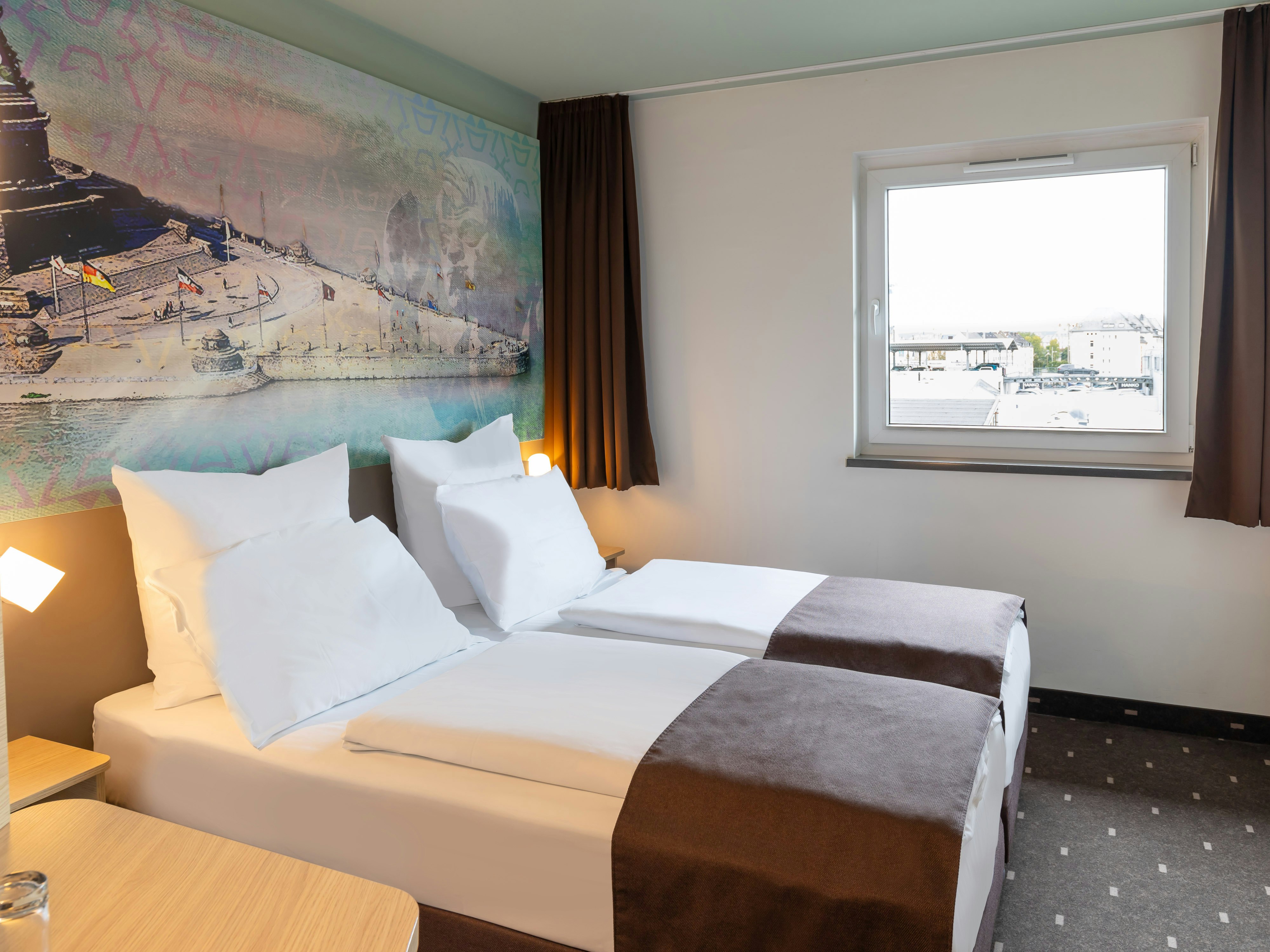 B&B Hotel Koblenz 3/35