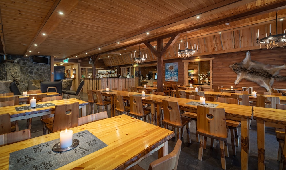 Wilderness Hotel Nellim 33/48