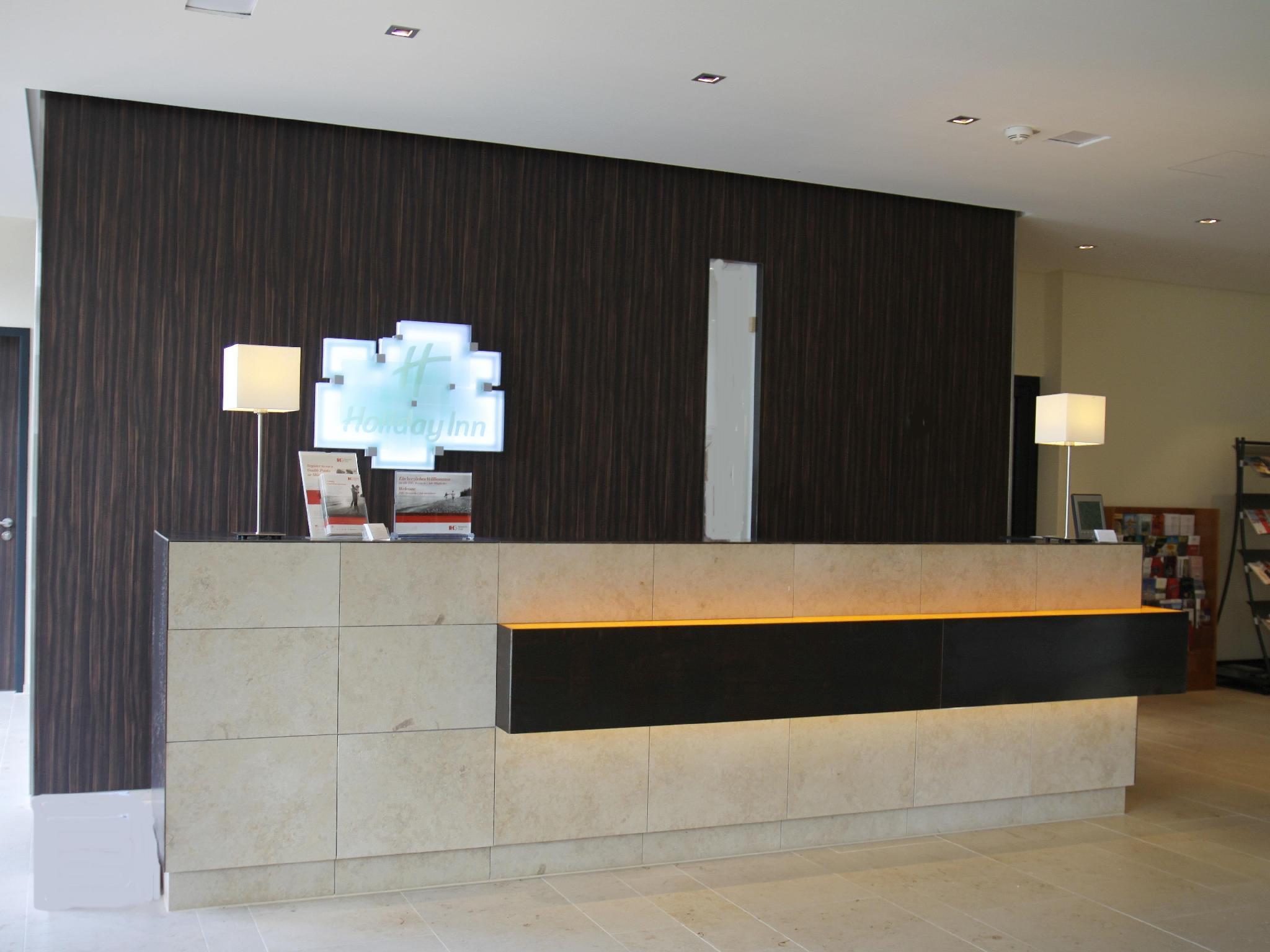 Holiday Inn Leipzig Gunthersdorf 9/55