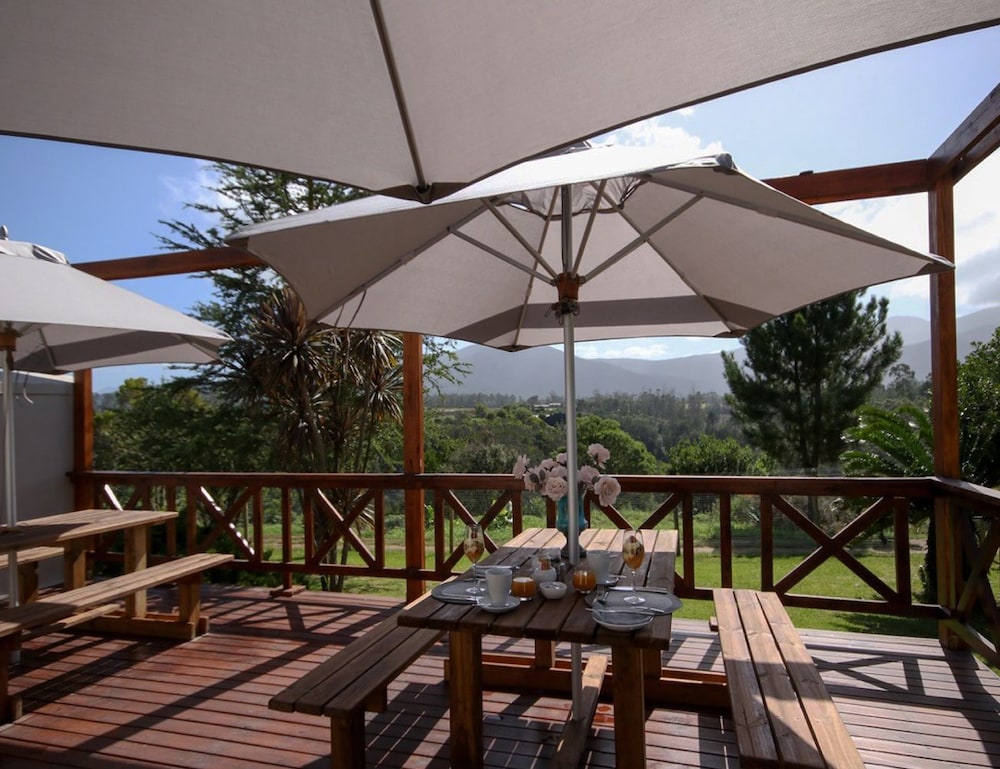 Elephant Country Guest House 13/19