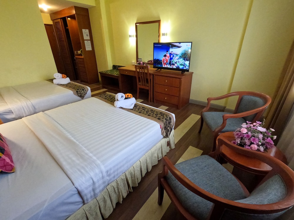 Hotel Sandakan 19/75