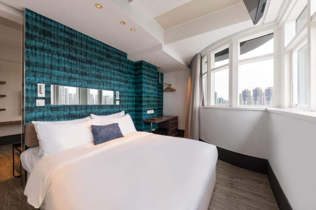 The Aberdeen by Ovolo, a Wyndham Hotel 8/28