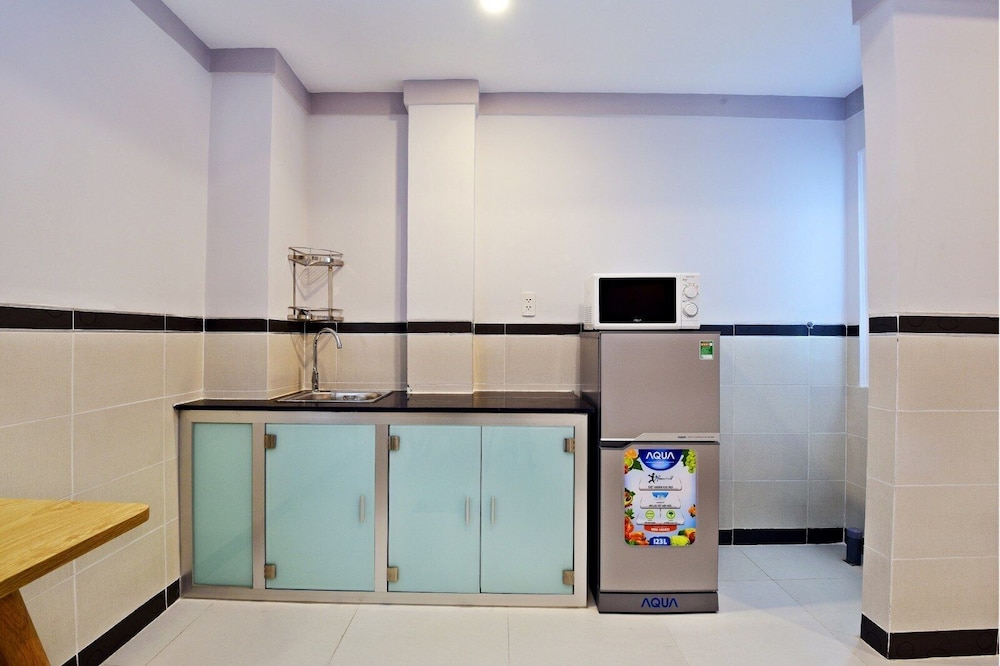 BinBin Hotel 5 - Near Lotte Mart D7 12/50