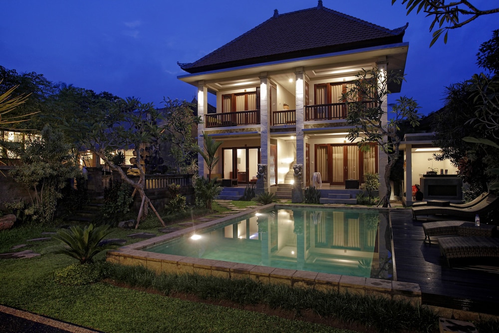 Lili Cottage Ubud 2/59